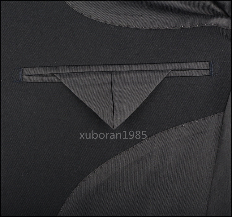 Costume homme PIERRE CARDIN pour automne - Ref 1557442 Image 33