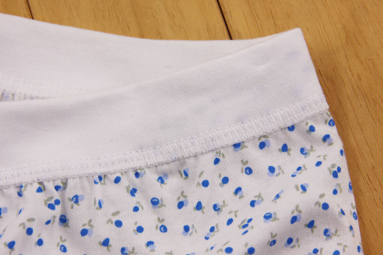 Slip Moyen-âge en coton - Ref 641556 Image 15