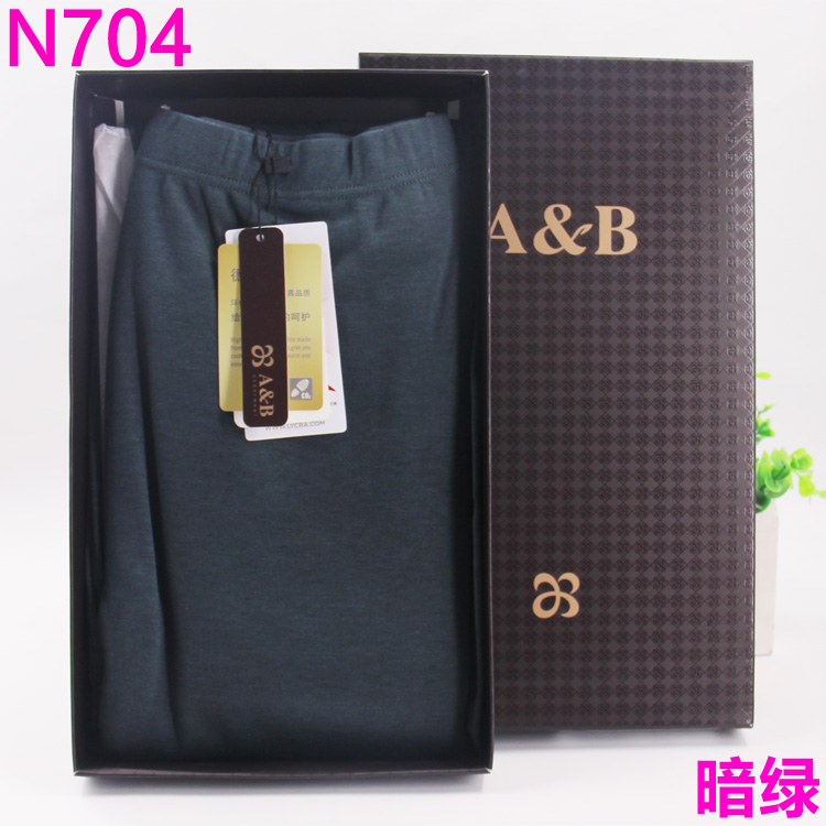 Pantalon collant luxueux - Ref 773560 Image 9