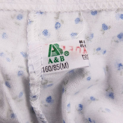 Slip Moyen-âge en coton - Ref 641556 Image 19