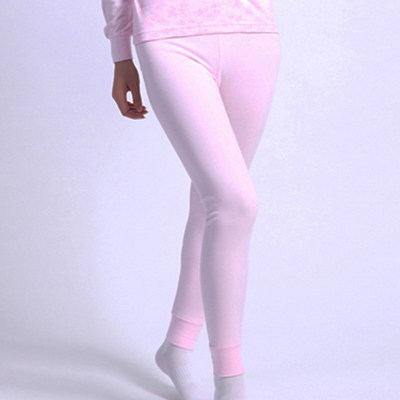 Pantalon collant Moyen-âge en coton - Ref 773549 Image 7