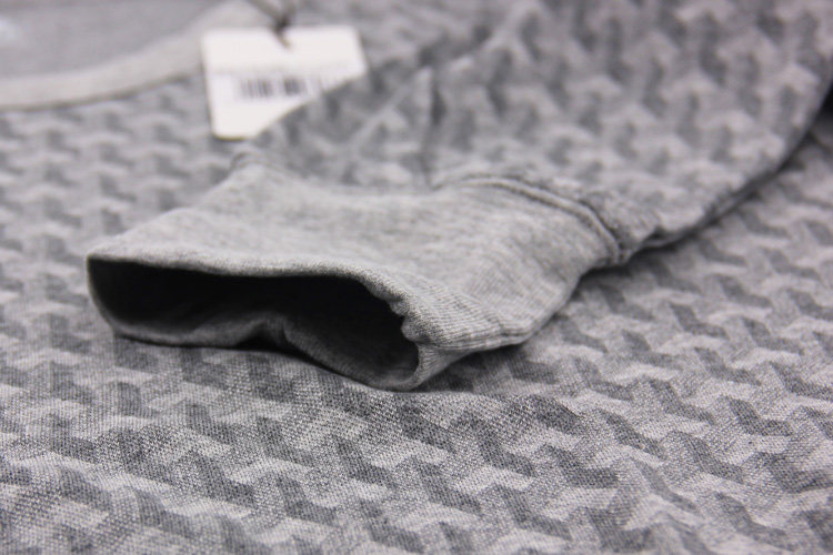 Sous-vêtement chaud simple en coton - Ref 748635 Image 15