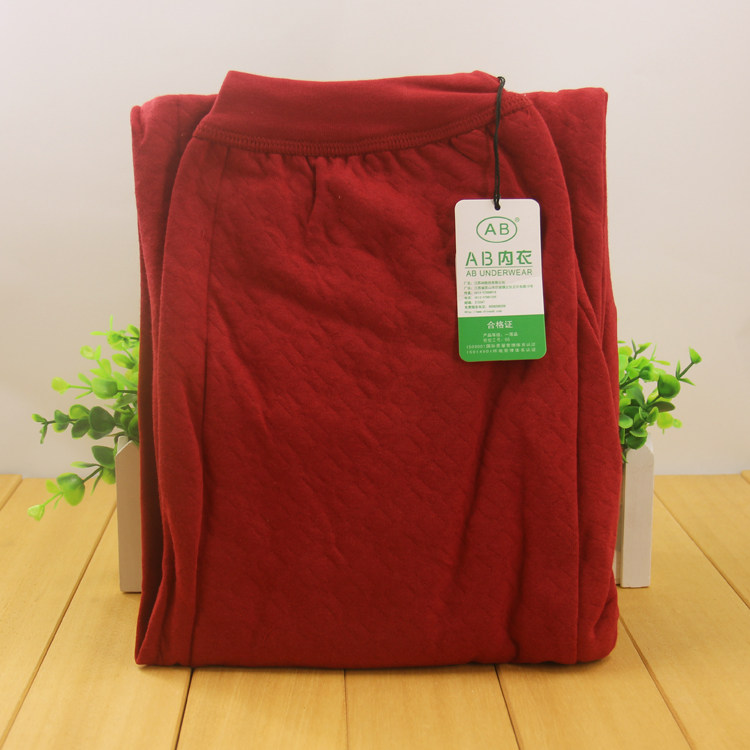 Pantalon collant Moyen-âge en coton - Ref 773556 Image 15