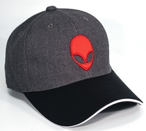 Alienware Custom Baseball Caps For The Best Of The Best Of All