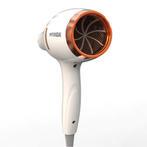 Korean modern hair dryer Household barber shop hair salon high-power hair care hair dryer Dormitory students