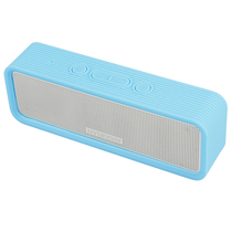 HYUNDAI Hyundai i30 Flagship Edition Bluetooth Wireless Speaker Card FM Radio Bass Mor Film Lithium