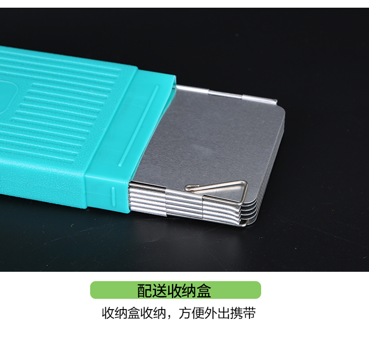 Kính chắn gió Brother BRS-41 bếp ngoài trời nhôm kính chắn gió cắm trại bếp kính chắn gió - Bếp lò / bộ đồ ăn / đồ nướng dã ngoại bếp ga cắm trại