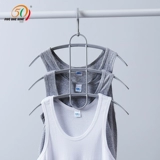 Универсальная вешалка, нескользящая пластиковая сушилка, обувная колодка