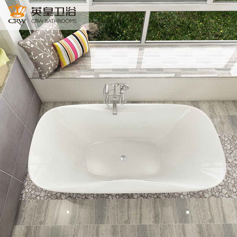 Ӣ����ԡ1.7m�ǿ���ԡ��CRW288S