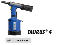 GESIPA Rivet Gun Golden World Bully Pneumatic Rivet Gun TAURUS4 T4 1457964 7590001