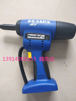 GESIPA rivet gun Power Bird Pro original battery style rivet tool 1457636 7300002