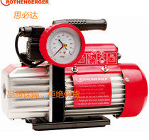 ROTHENBERGER Rosenberg vacuum pump 9 0 goods number 170064