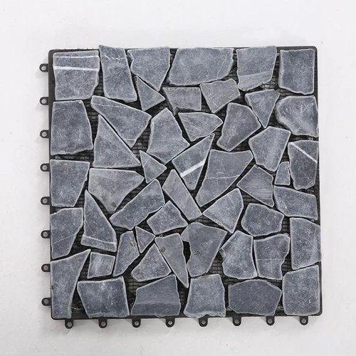 СущностьКарбонизированный антикоррозивный древесный дуплекс на открытом воздухе деревянный пол DIY балкон -терраса сад сад.