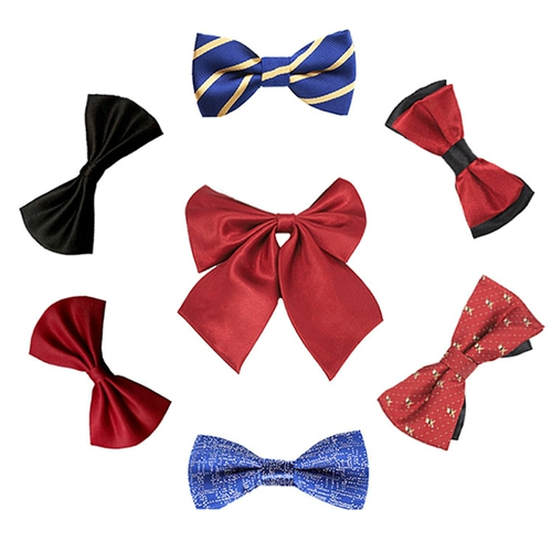 Детская галстук-бабочка для мальчиков, детский аксессуар, галстук с бантиком, в корейском стиле, для выступлений