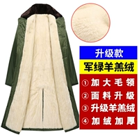 Армейский зеленый ягненок [обновить ровный залп]