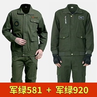 [2 комплекса] Jun Green 581+ Jun Green 920 (рекомендуется)