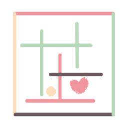 芷心礼品的LOGO