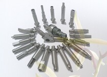 Special elbow telecom light cat end face test head various test heads for fiber end face detector