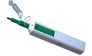 Fiber cleaning pen 1 25 2 5mm Optical fiber cleaning fiber optic accessories cleaner One press-type fiber cleaner