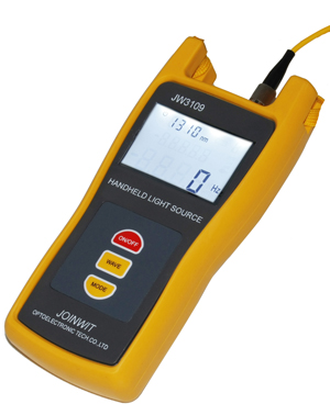 Jiahui JW3109 handheld light source stable laser light source single multimode 4 wavelength laser light source-Taobao