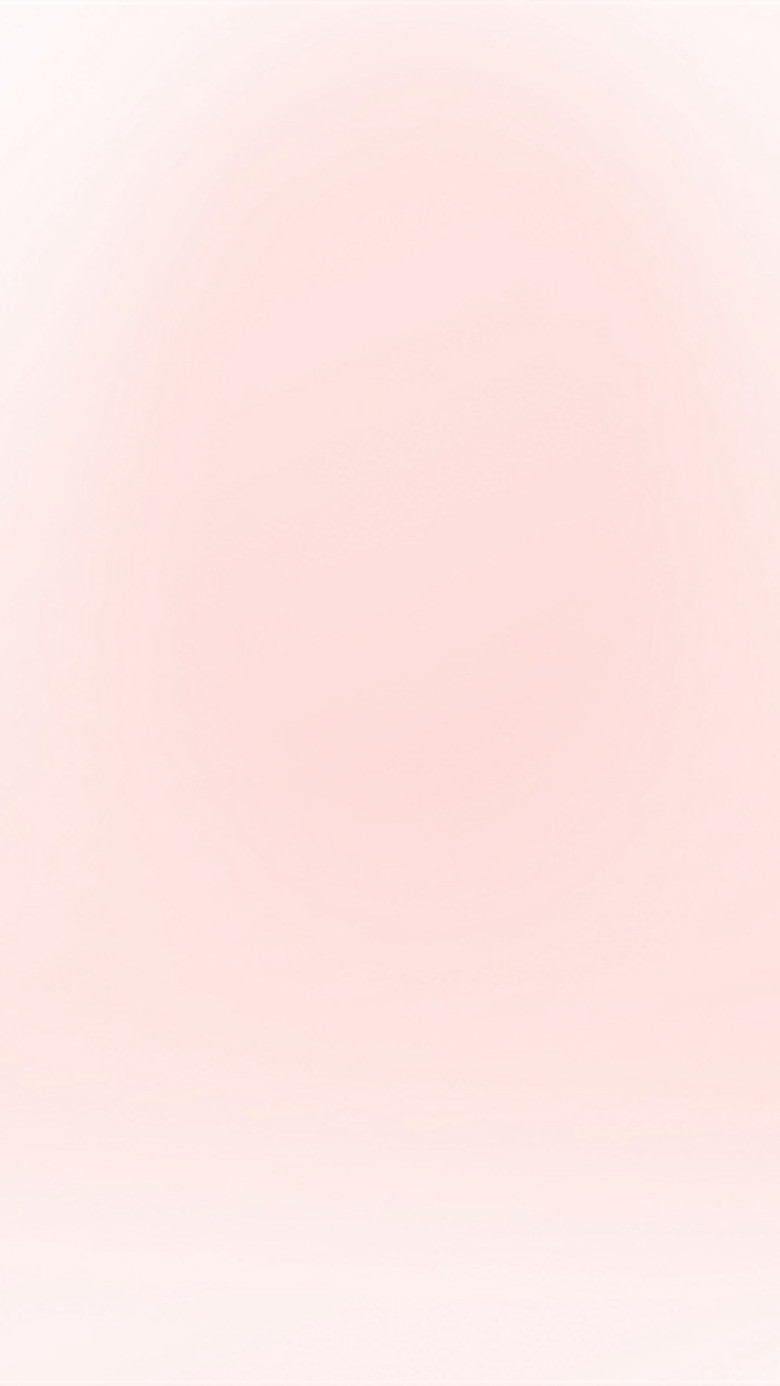 粉色渐变壁纸背景图