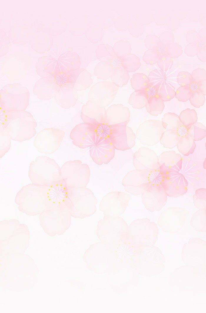 粉色渐变壁纸背景图