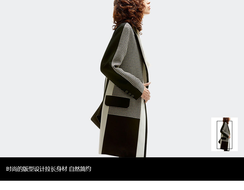 Veste pour femme BUN  CHARME en Polyester - Ref 3217809 Image 26