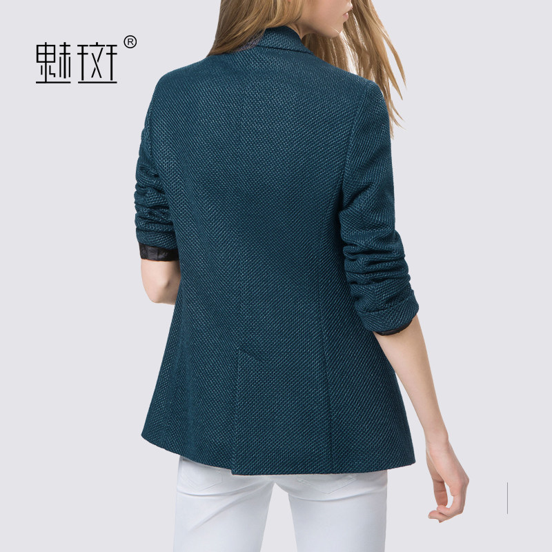 Veste pour femme BUN  CHARME en Polyester - Ref 3217891 Image 3