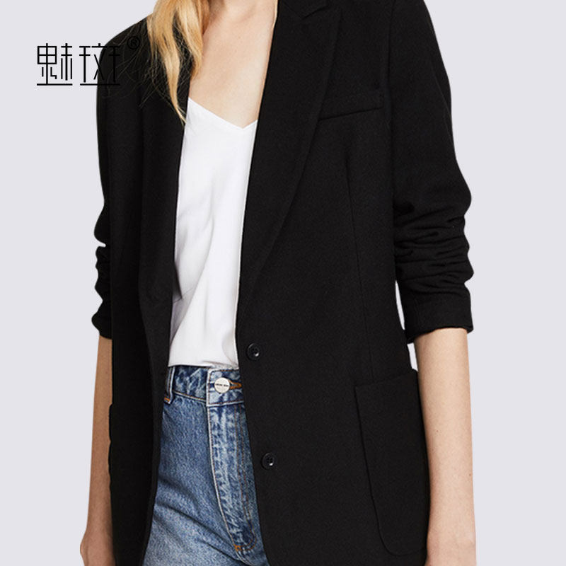 Veste pour femme BUN  CHARME en Polyester - Ref 3219904 Image 4