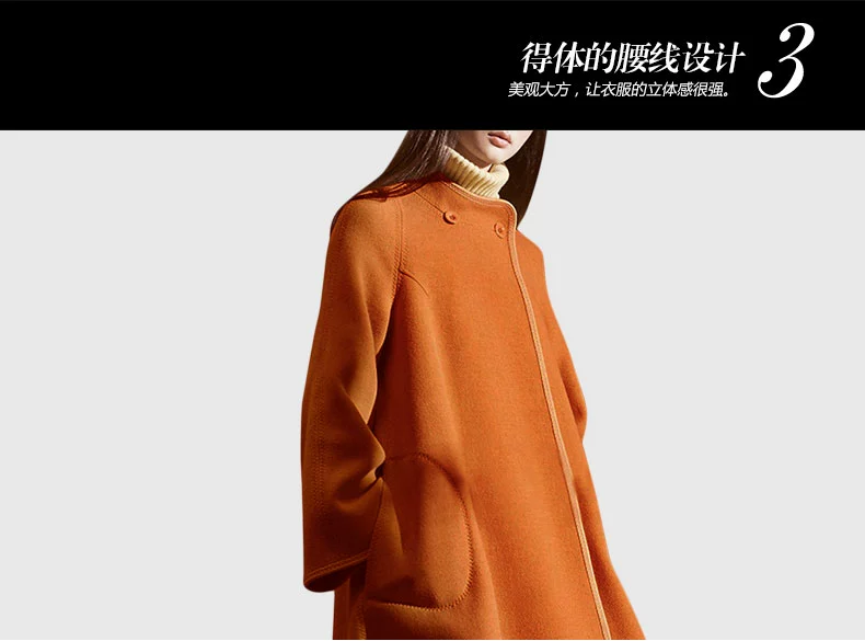 Áo khoác len dài tay rộng size quyến rũ 2018 mùa thu mới cho phụ nữ áo len dài phần