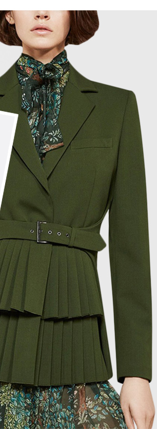 Veste pour femme - Ref 3219020 Image 13