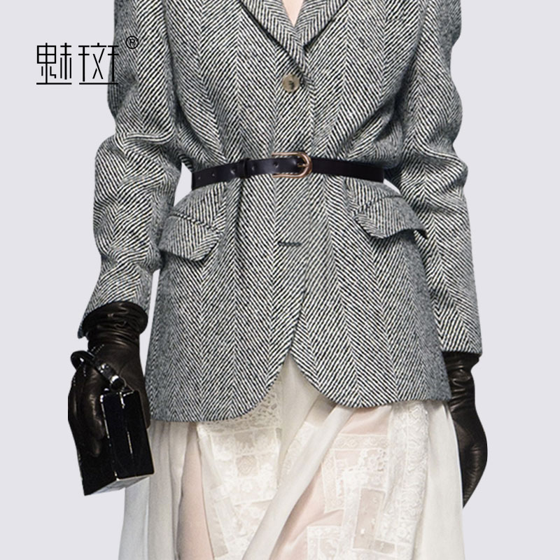 Veste pour femme - Ref 3219051 Image 5