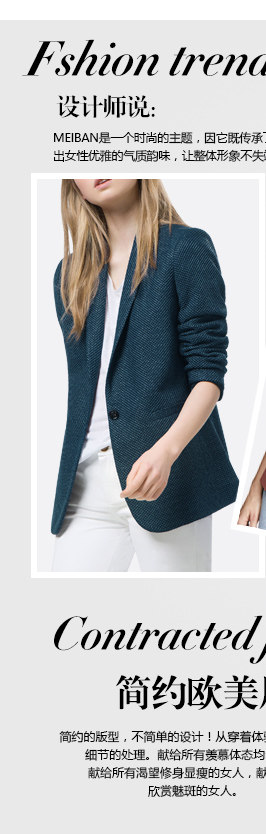 Veste pour femme BUN  CHARME en Polyester - Ref 3220745 Image 11