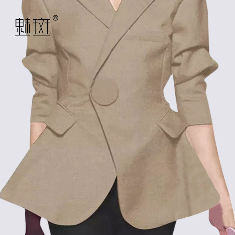 Veste pour femme BUN  CHARME en Polyester - Ref 3220745 Image 5