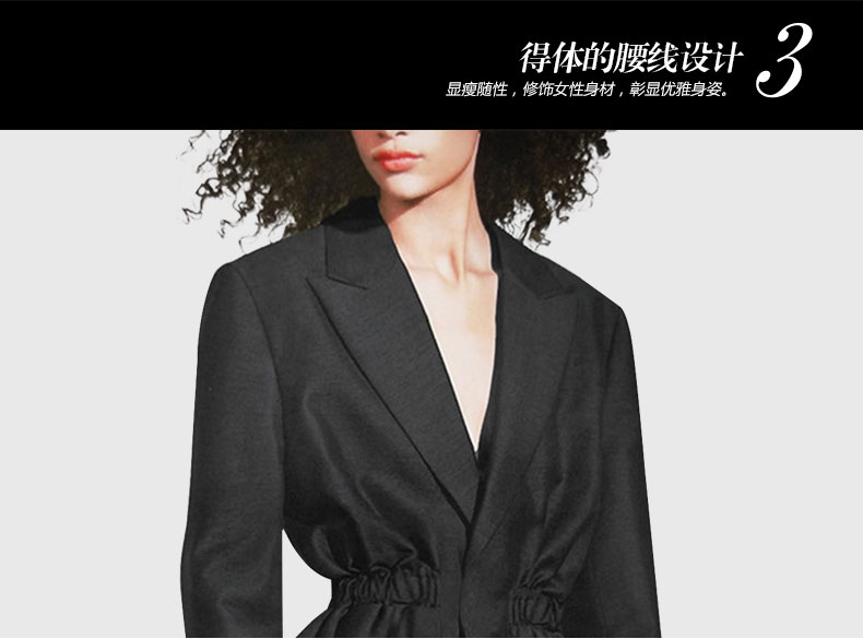 Veste pour femme - Ref 3218139 Image 17