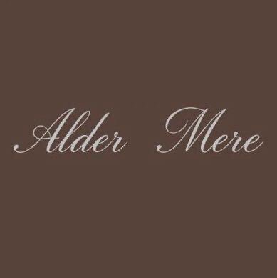 覃亦飞Alder Mere的LOGO