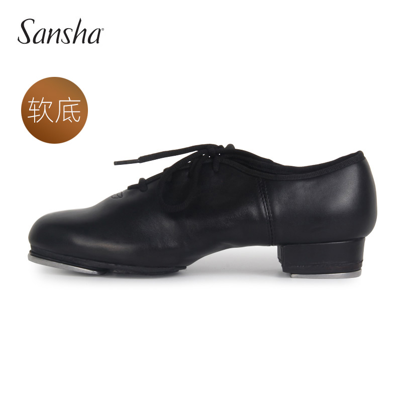 soft tap shoes