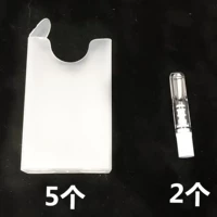 Лента, мундштук, 5 шт, 2 шт