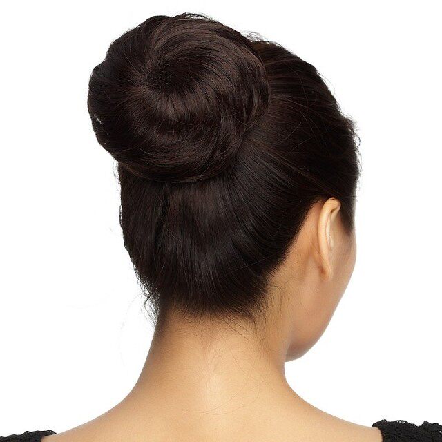 Extension cheveux - Chignon - Ref 235476 Image 8