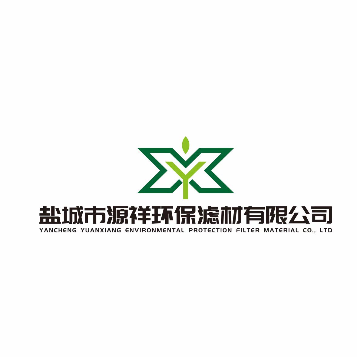 坤泰环保材料的LOGO