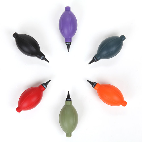 Japanese Aierma Color Short Gas Blow ERMA Short Gas Blow Six Color Pick One Single Eye Camera Lens Use