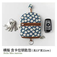 Древняя синяя камелия