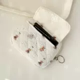 Мультяшный кошелек, портативная сумка через плечо, маленький бумажник, сумка-органайзер