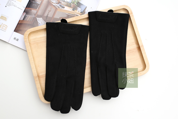 Gants pour homme - Ref 2782639 Image 16