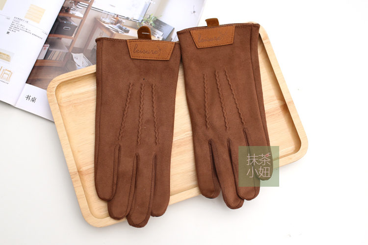 Gants pour homme - Ref 2782639 Image 14