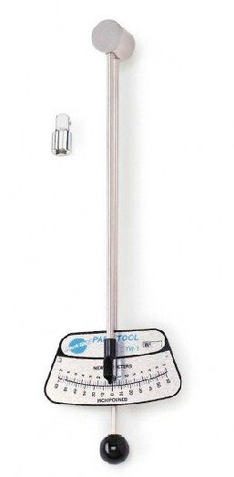 USA PARKTOOL 1 4-inch sleeve 0-7NM torque wrench torque wrench TW-1-Taobao