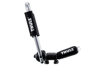 Sweden THULE car supplies Thule Hull-a-Port Pro boat harbor 837 kayak bracket
