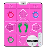 Выброс 30 -миллиметровый танцевальный ковер беспроводной телевизор Танц