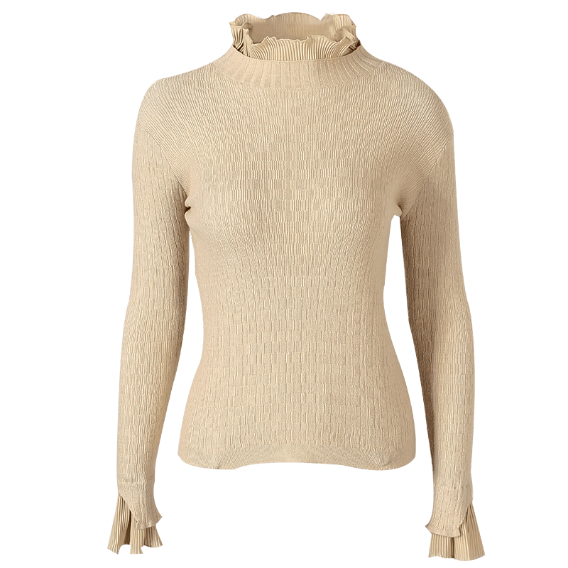 Cardigan en Adhesif - Ref 3229011 Image 5
