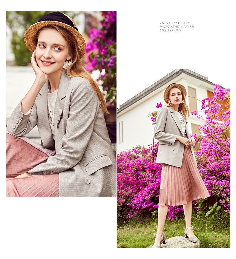 Veste pour femme en Polyester - Ref 3221194 Image 24